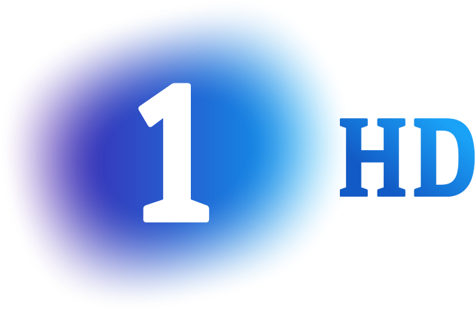 La 1 Hd Tve - La 1 (750x445), Png Download