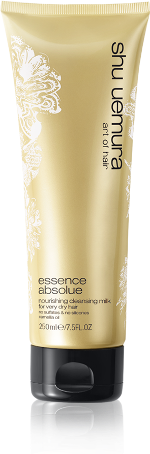 Essence Absolue Nourishing Cleansing Milk (1000x1000), Png Download