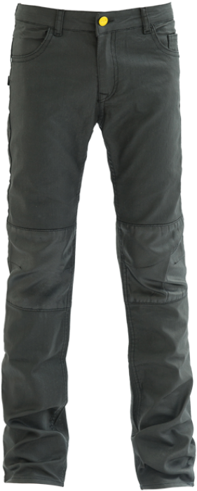 Mad Monkeys Fire Fighter Pants Jeans Images - Prana Bronson Pant Black (960x720), Png Download