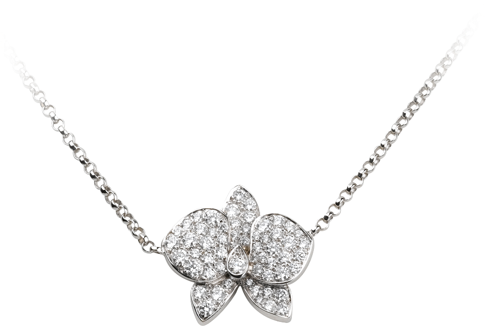 Beautiful Necklace Jewelry Hd Images Top Desktop Jewelry - Claire's Necklace Transparent Png (1000x1000), Png Download