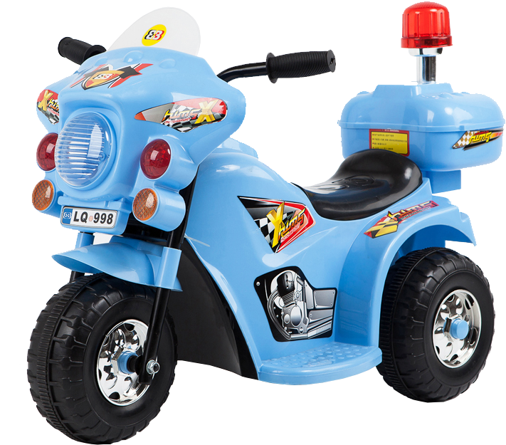 Iki Yaşında Bebek Oyuncak Motoru (800x800), Png Download