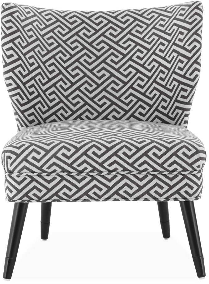 Regents Park - Club Chair (1200x1333), Png Download