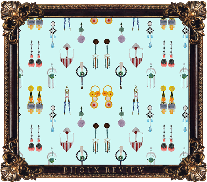 Earring Wallpaper By Voutsa - Celedonio Lohidoy Interior Design (700x616), Png Download