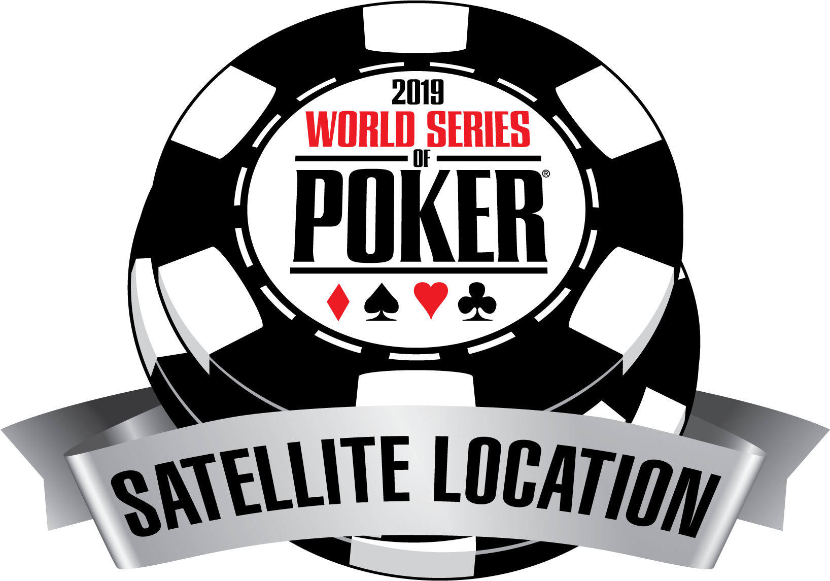 World Series Poker Xbox (1800x1800), Png Download