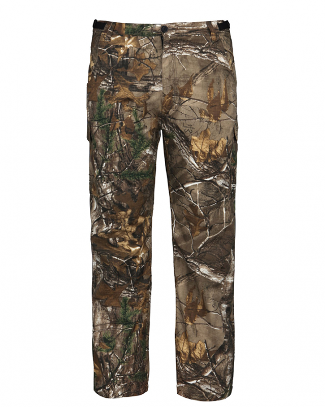 Jpg Library Realtree Pocket Pant - Realtree Long Pants (800x800), Png Download