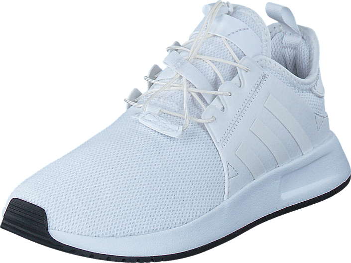 Adidas Originals X Plr C Ftwr White/ftwr White/vintage - Adidas Originals X_plr C (705x528), Png Download