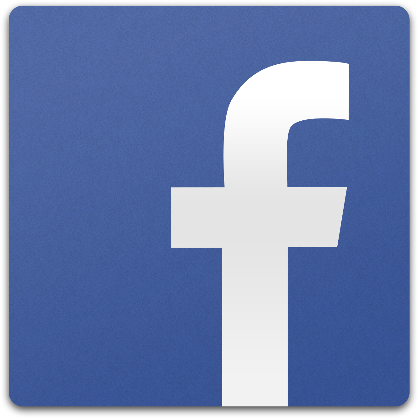 Official Facebook Icon Pictures To Pin On Pinterest - Facebook 69 Apk (1422x1422), Png Download