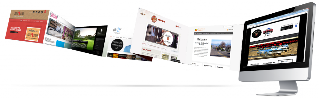 Web Design (1024x316), Png Download