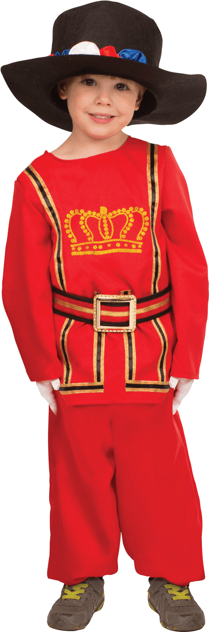 Fancy Dress For Kids Png (800x1268), Png Download