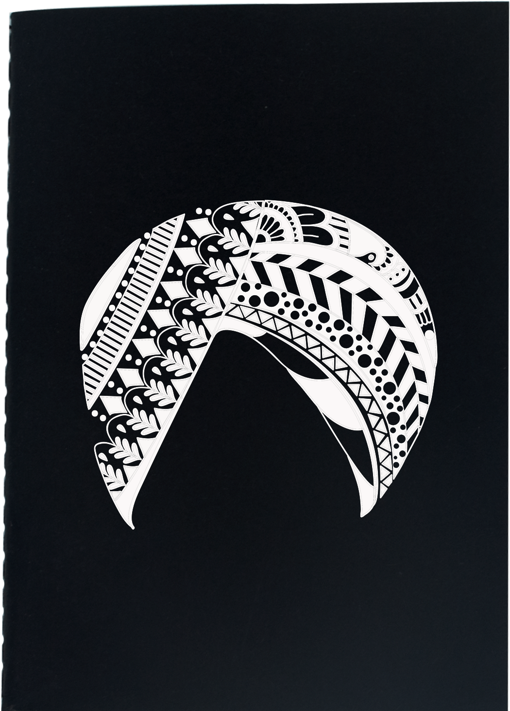 Turban Art Paper Diary - Illustration (1500x1500), Png Download