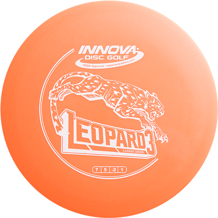 7 - Disc Golf (800x800), Png Download