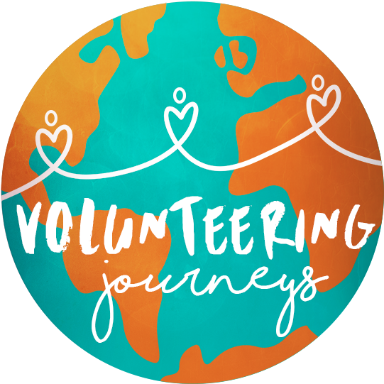 Volunteering Journeys - Illustration (600x576), Png Download