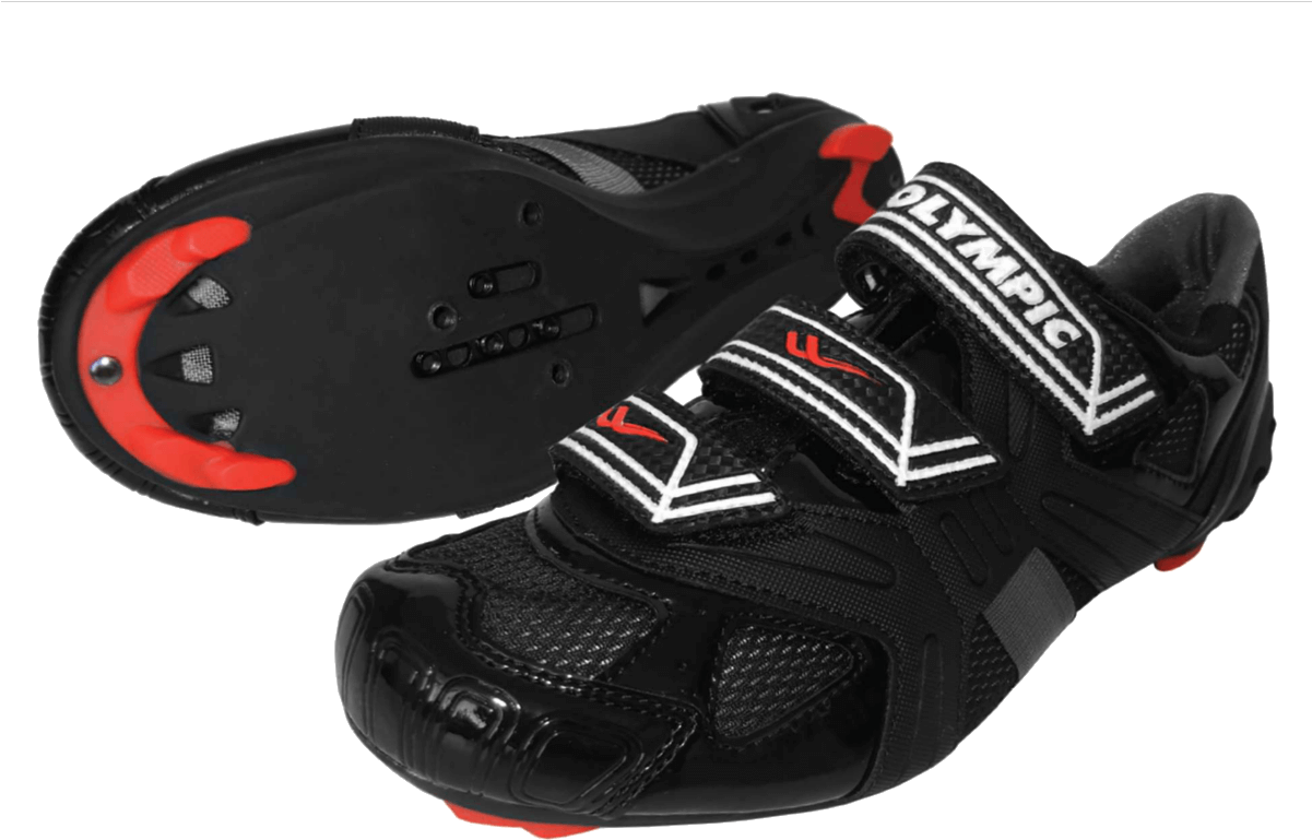 Olympic Cycling Shoes - Cross Training Shoe (1200x1200), Png Download