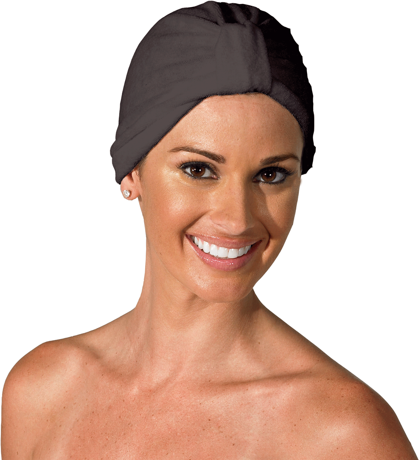 Betty Dain Terry Turban (1500x1500), Png Download