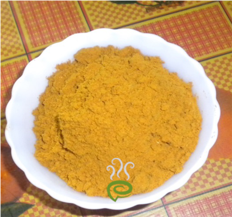 Kerala Sambar Powder - Tarhana (800x441), Png Download