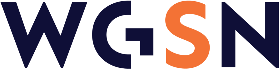 Wgsn - Graphic Design (1000x1000), Png Download