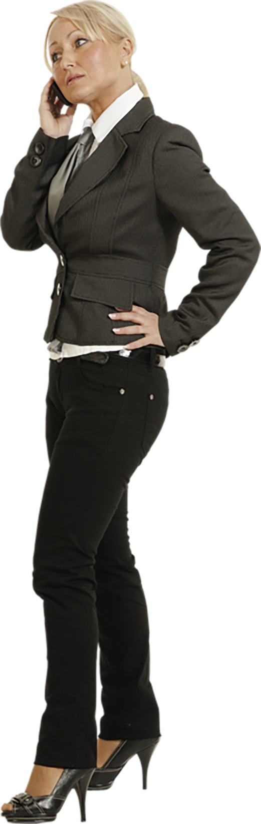 People Png With Hd Resolution Free Download Collection - Pocket (521x1644), Png Download