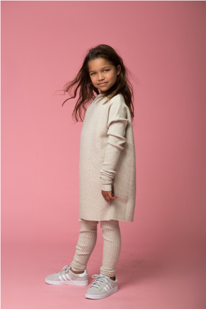 Reinders Debby Dress - Girl (600x600), Png Download