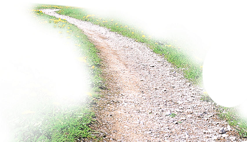 Road Transparent Background Png - Road With Transparent Background (850x850), Png Download