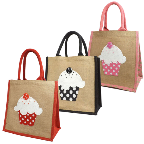 Indian Jute Bags Exporters In India - Tote Bag (500x700), Png Download