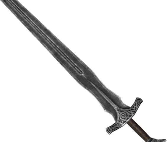 Sword Png Transparent Images - Claw Gear Combat Tanto (640x480), Png Download