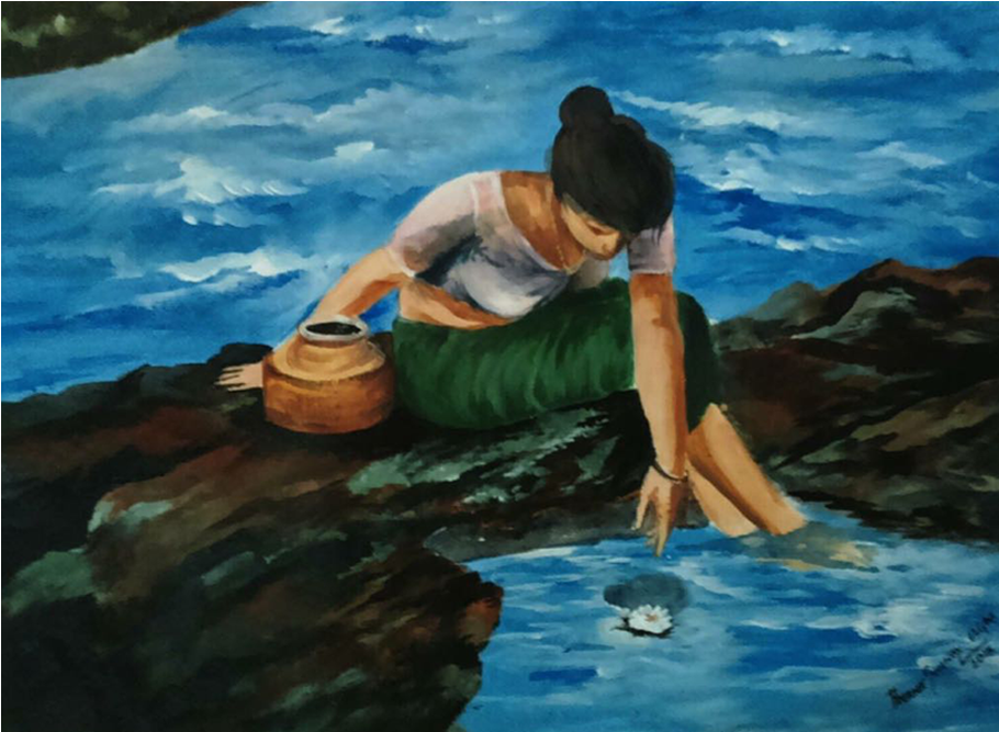 Women (1000x1000), Png Download