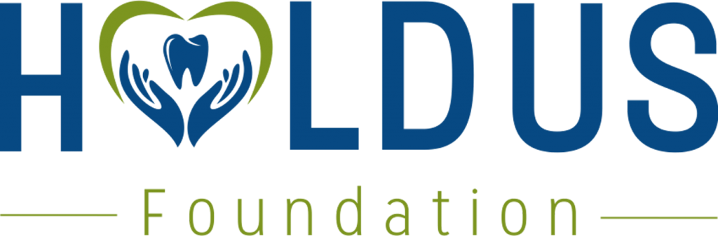 Hands Of Loving Dentistry Us Foundation - Graphic Design (1024x337), Png Download