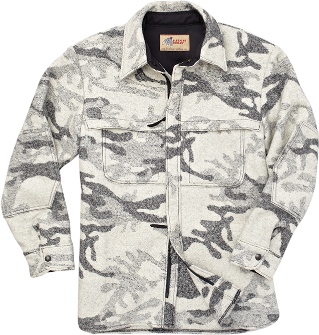 Tru-camo - Long-sleeved T-shirt (700x700), Png Download