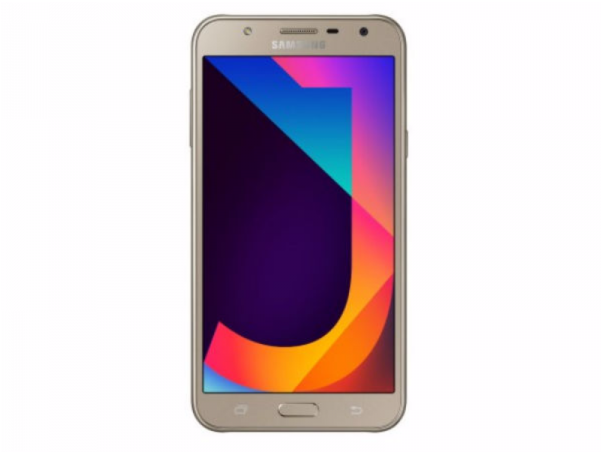 Samsung Galaxy J7 - Samsung Galaxy J7 Nxt Real (600x600), Png Download