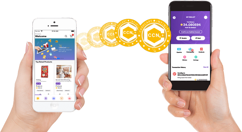 Experience Awesome Online Shopping - Caixa De Som Max Festa (988x477), Png Download