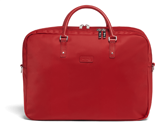 Lady Plume Ladies' Business Bag - Briefcase (598x900), Png Download