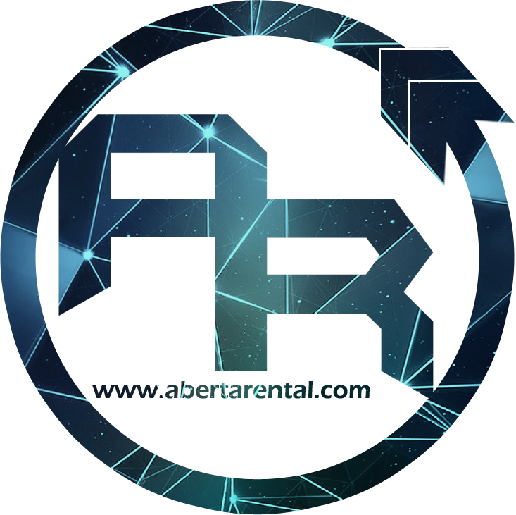 1507633076 Aberta Rental Logo 2016 - Aberta Car Rental Bandung (733x731), Png Download