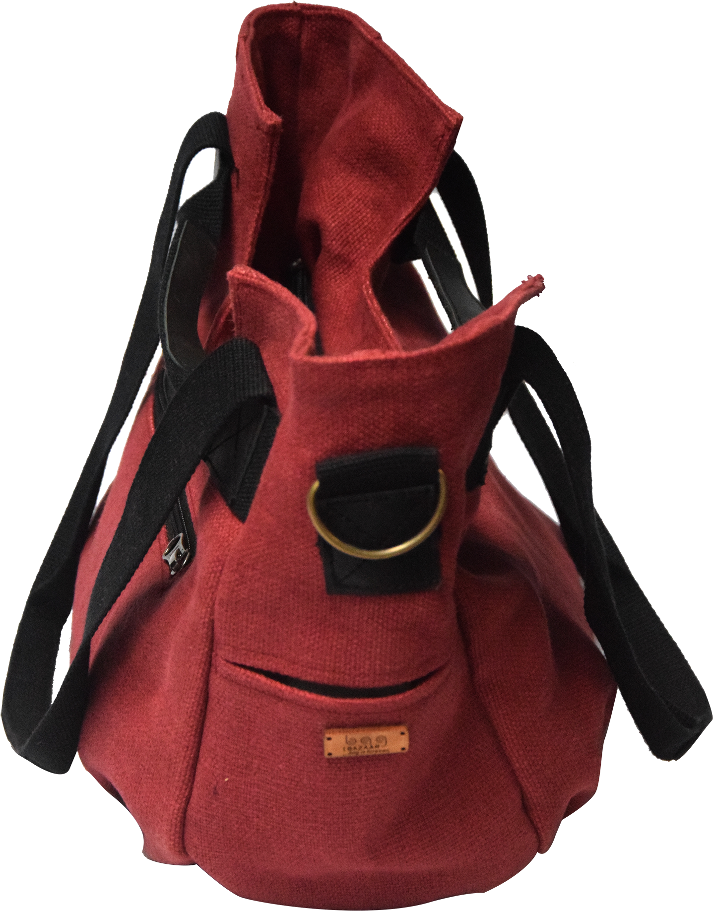 Ladies Euro 17 - Shoulder Bag (1500x1915), Png Download