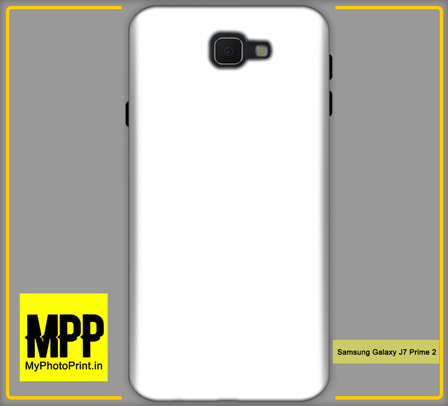 Samsung Galaxy J7 Prime 2 Photo Customized Mobile Back - Mobile Phone Case (907x822), Png Download