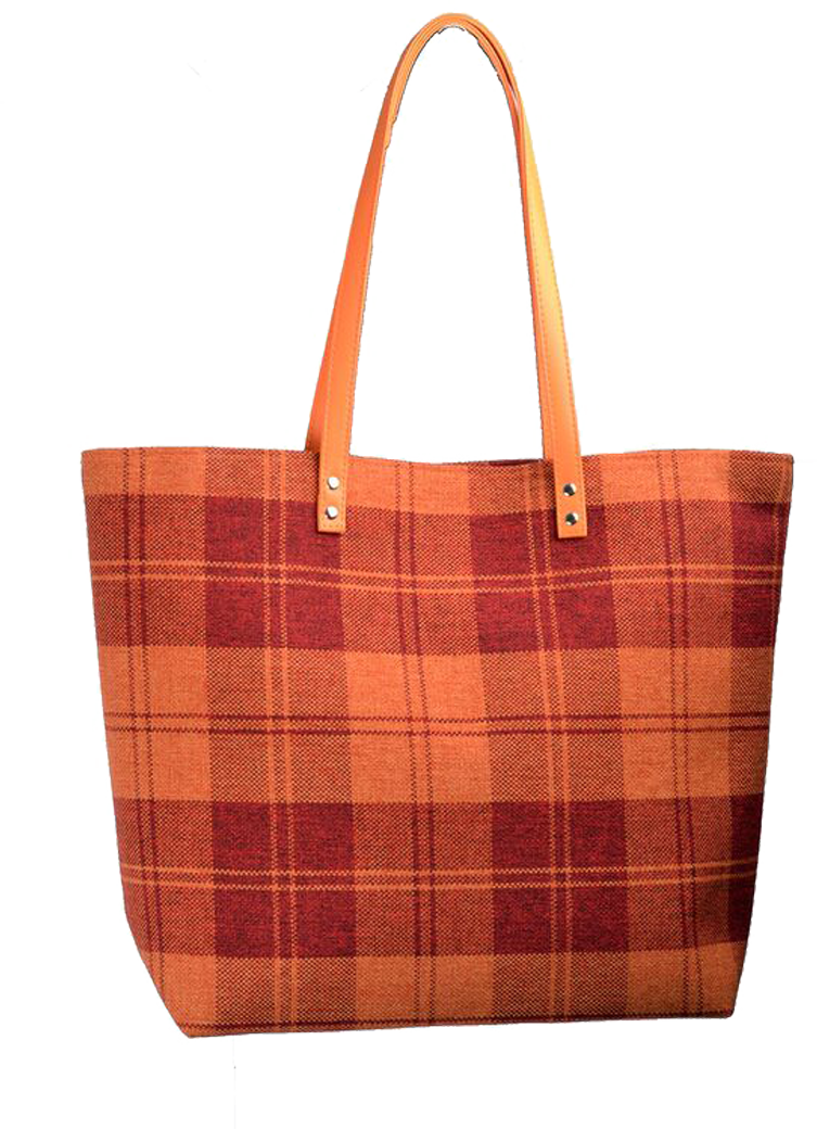 Ambest Chic - Tote Bag (753x1040), Png Download