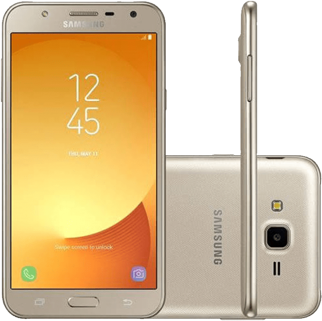 This Smartphone Is Powered By The Notable Exynos 7870 - Smartphone Samsung Galaxy J7 Neo Sm J701 (1000x1000), Png Download