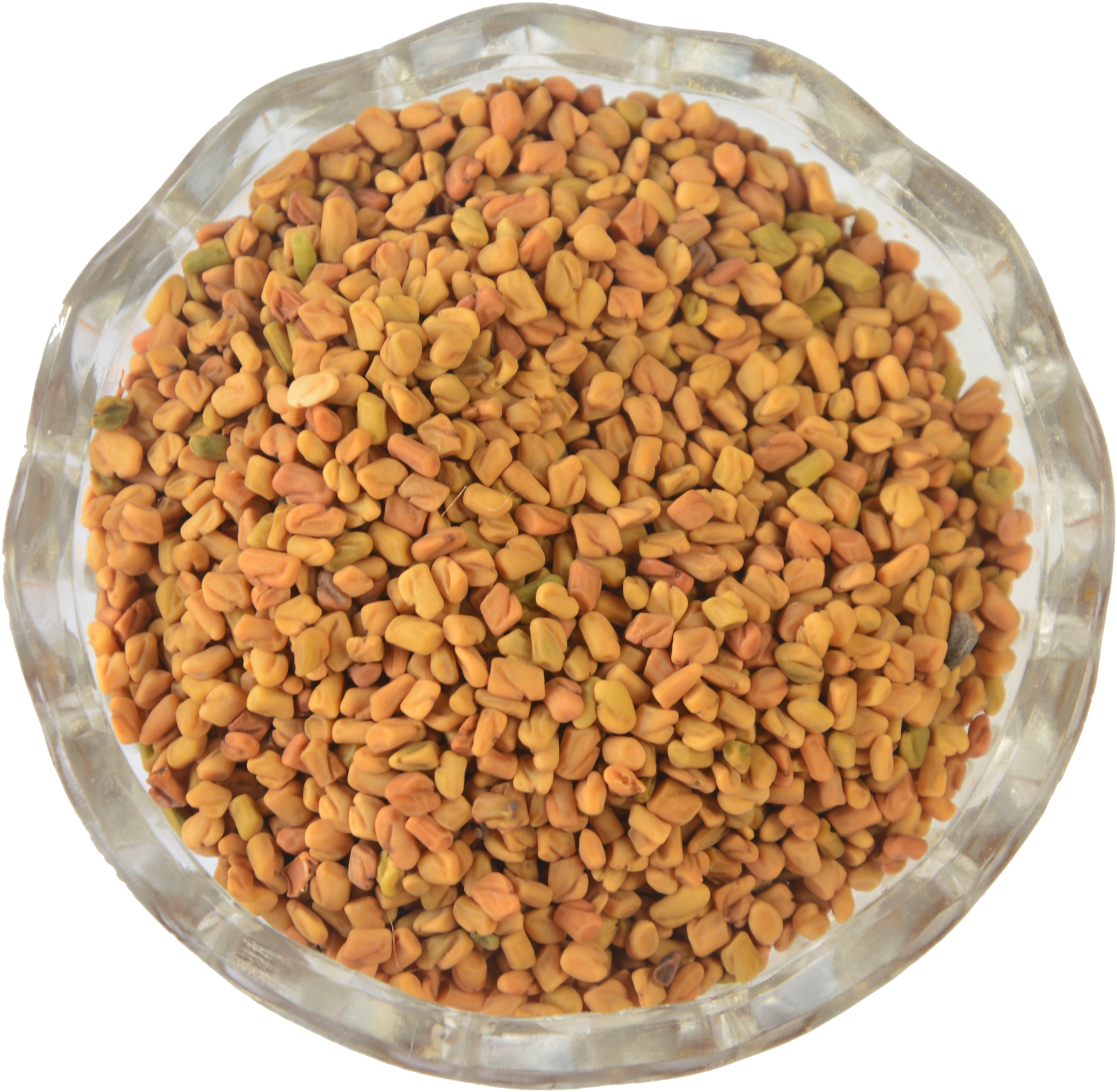 Fenugreek Seed - Pulse (2048x1959), Png Download