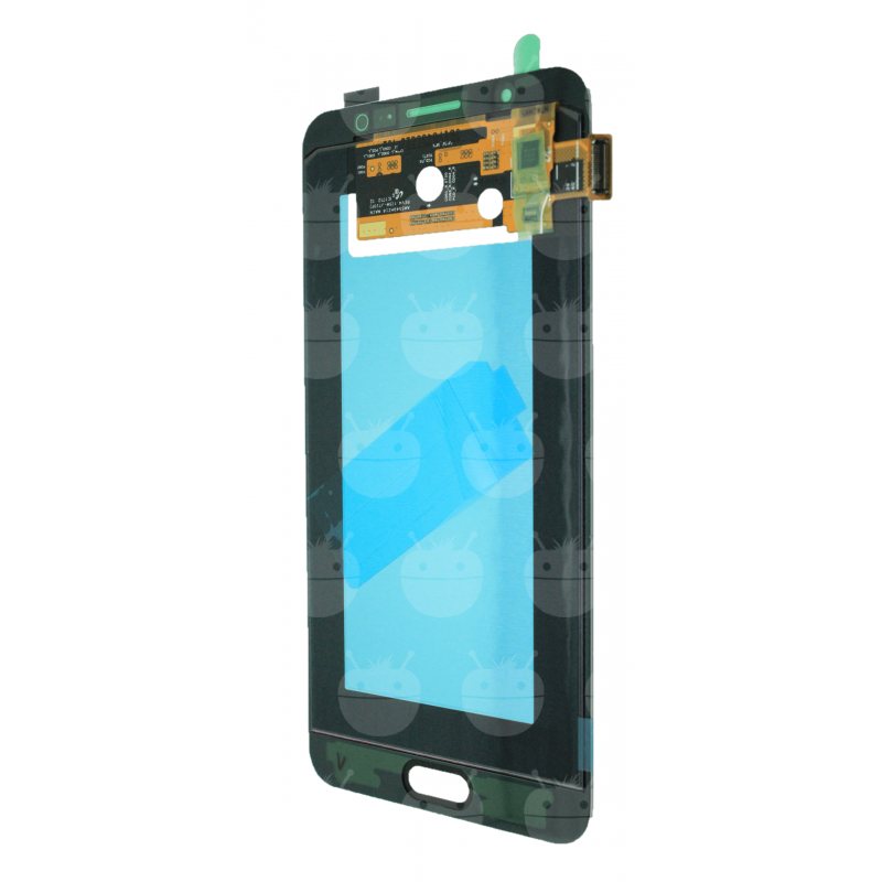 Genuine Samsung Galaxy J7 - Smartphone (800x800), Png Download