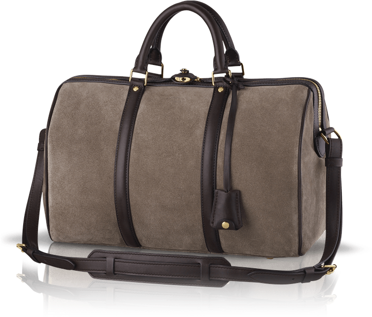 Ladies Bags - Briefcase (754x662), Png Download
