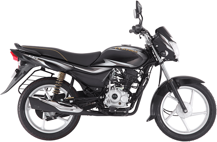 Bajaj Platina Specifications - Bajaj Discover 110cc New Model 2018 (800x600), Png Download