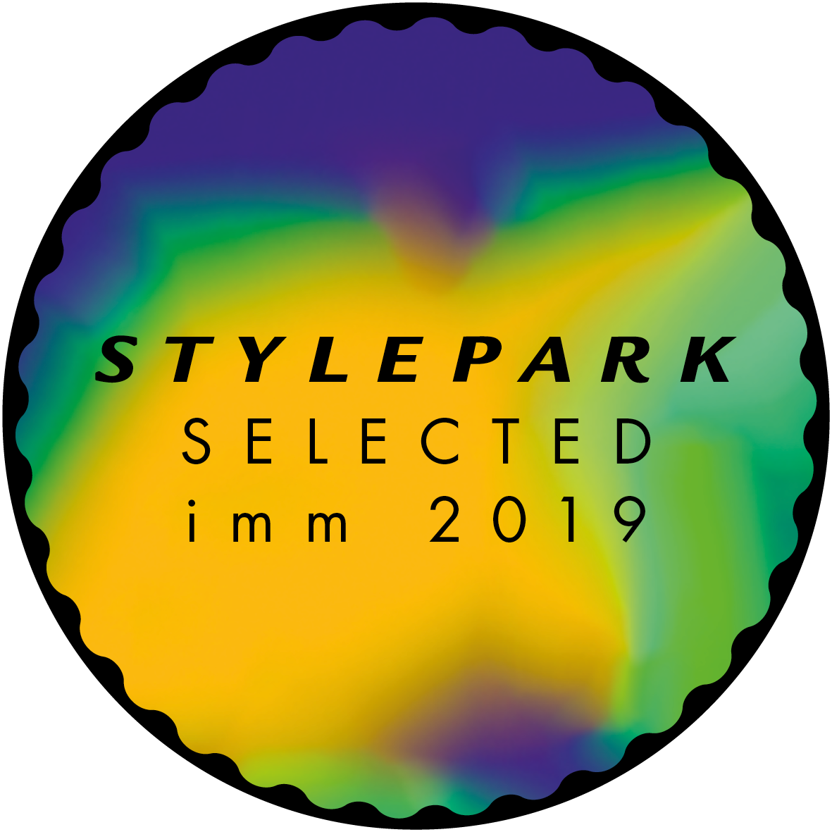 Parrot - Circle (1181x1181), Png Download