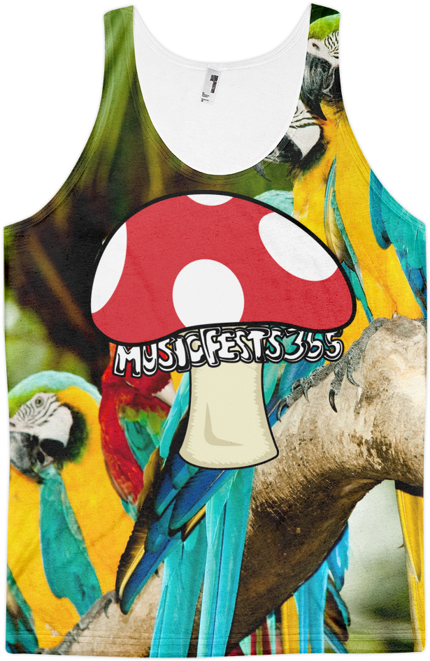 Hinh Con Vet Dep Nhat (1000x1000), Png Download