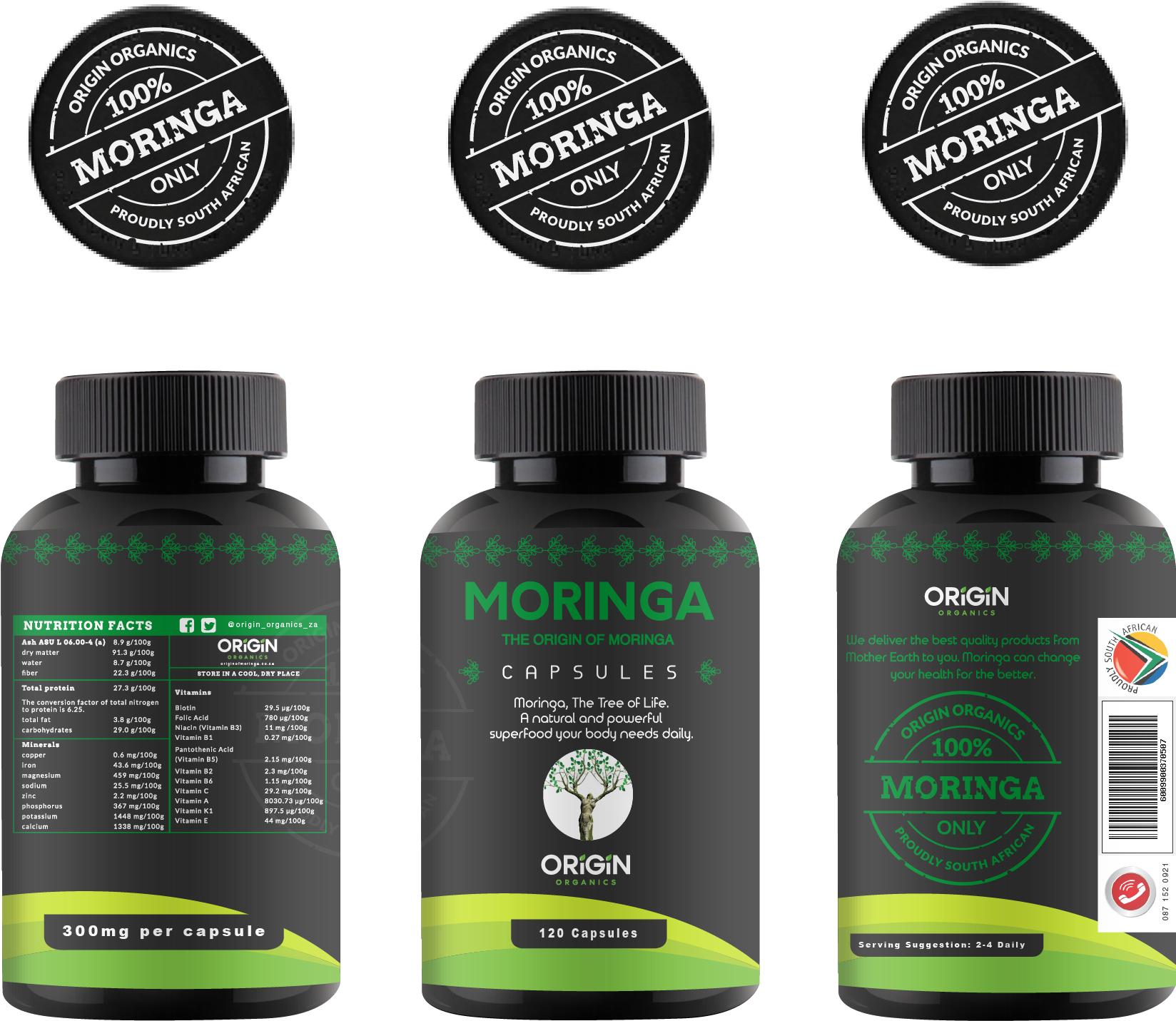 Home / Health & Beauty / Health / Moringa Tea / Moringa - Bottle (1789x1473), Png Download