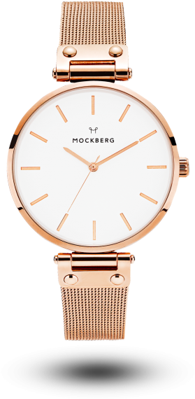 Lily No - - Mockberg Orologi (540x714), Png Download