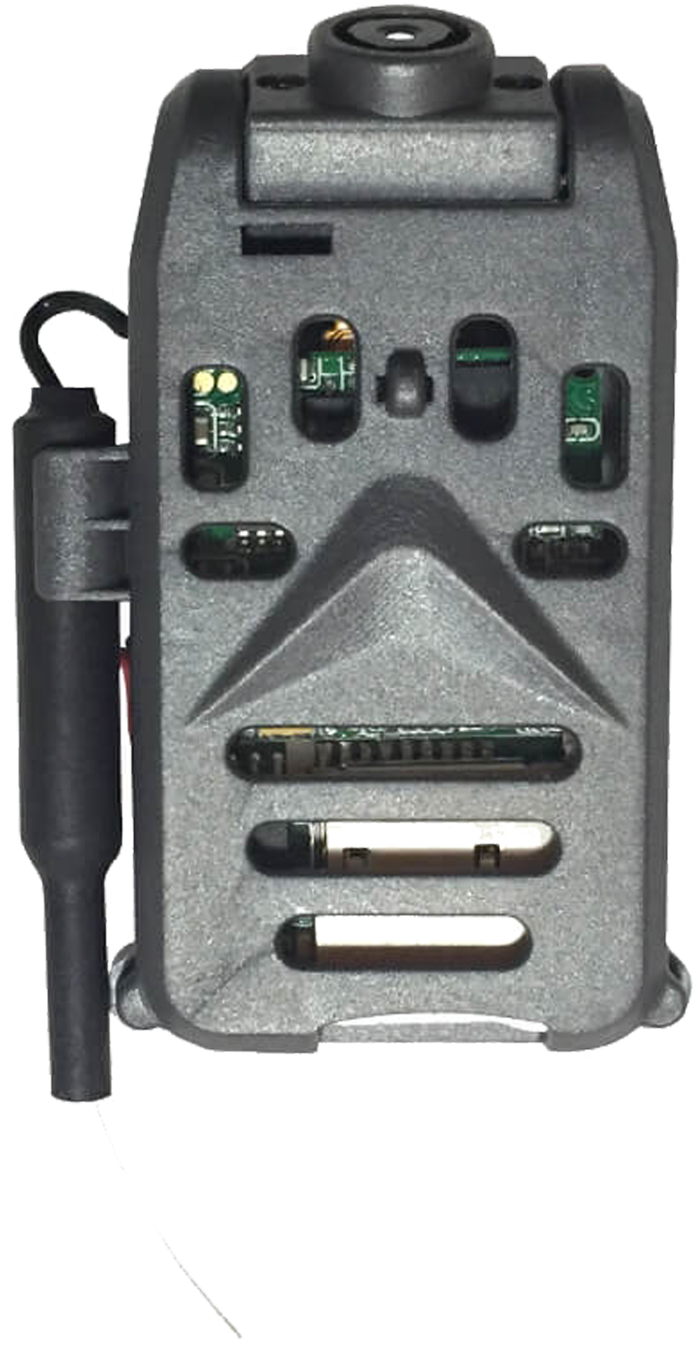 Wifi Camera For Vega Drone - Adapter (2000x2000), Png Download