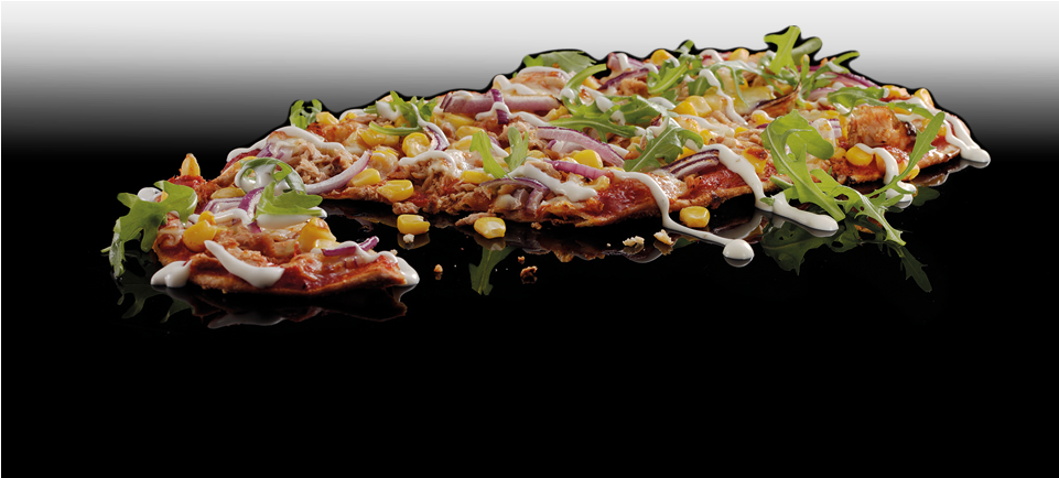 Tuna And Sweetcorn - Tataki (960x460), Png Download