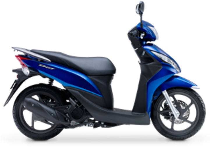 Honda Farm Trail &amp - Honda Dio 110 2011 (720x600), Png Download