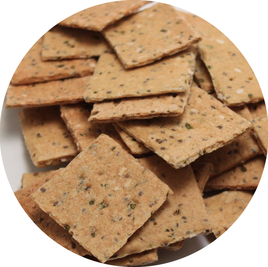 Quick View - - Graham Cracker (935x930), Png Download