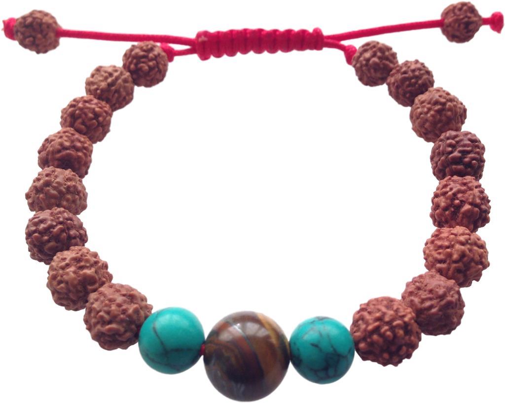Japa Mala Bracelet (1280x960), Png Download