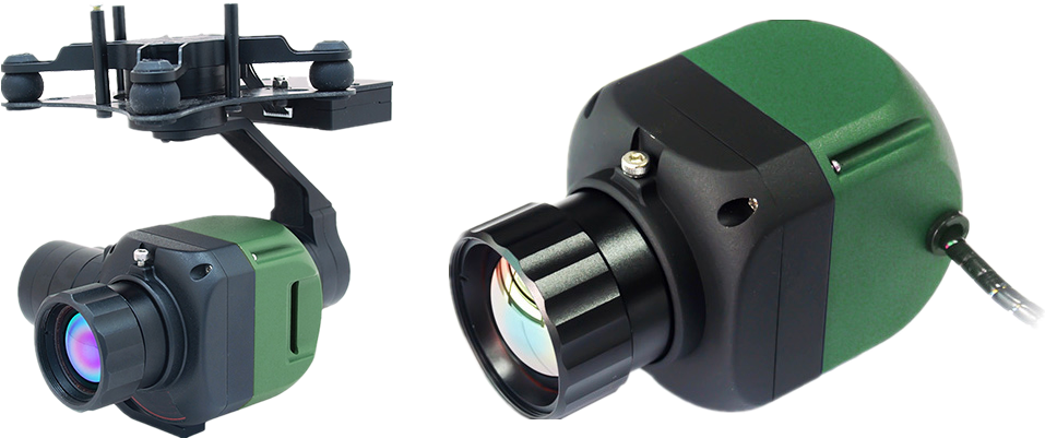 Drone Camera Gimbal - Video Camera (1100x400), Png Download